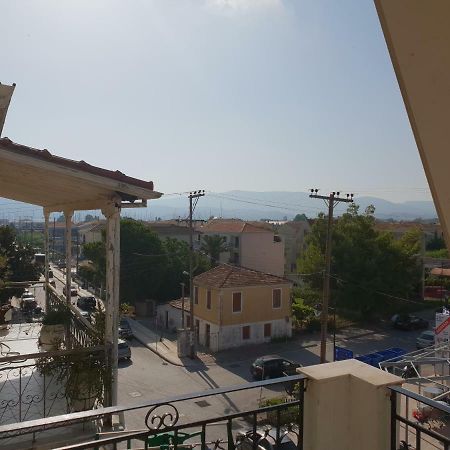 Lefkada Apartments Exterior photo