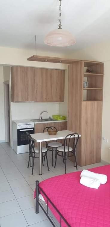 Lefkada Apartments Exterior photo