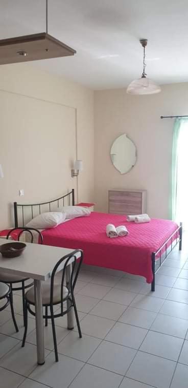 Lefkada Apartments Exterior photo