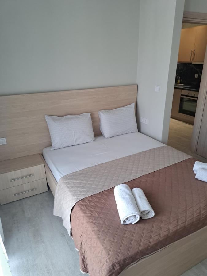 Lefkada Apartments Exterior photo
