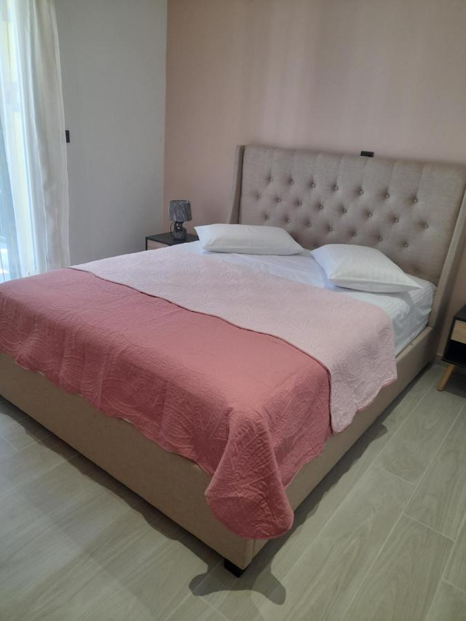 Lefkada Apartments Exterior photo