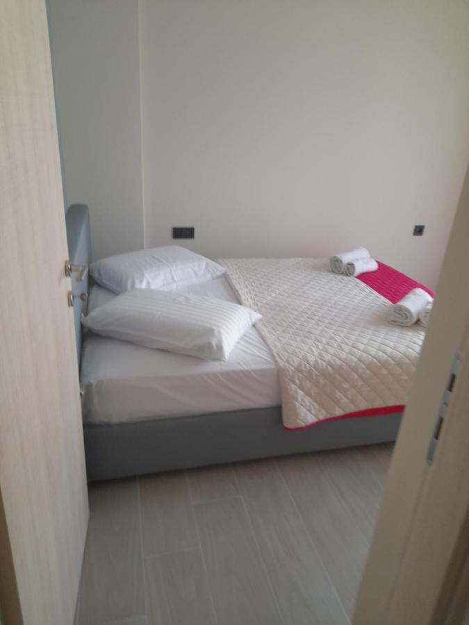 Lefkada Apartments Exterior photo