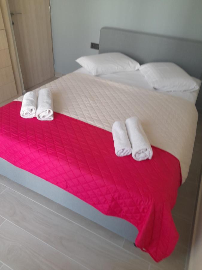 Lefkada Apartments Exterior photo