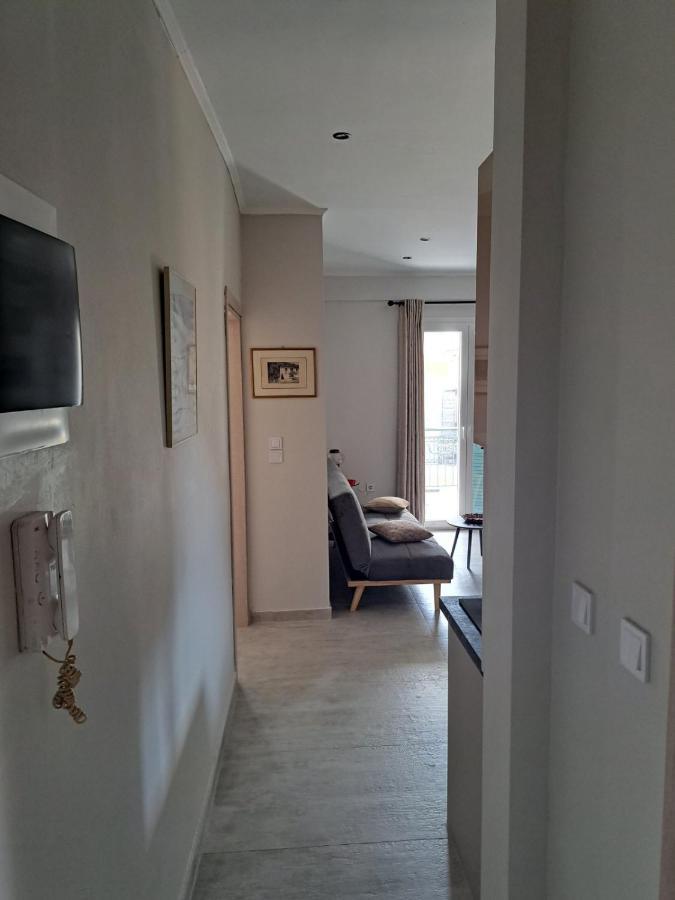 Lefkada Apartments Exterior photo