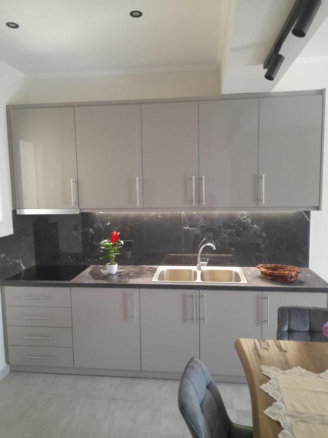 Lefkada Apartments Exterior photo