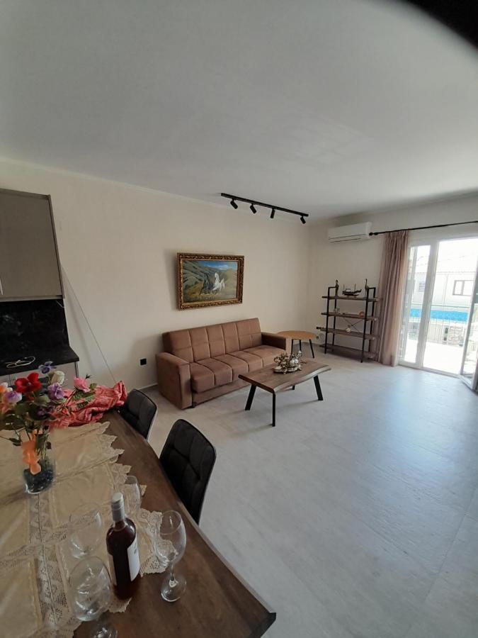 Lefkada Apartments Exterior photo