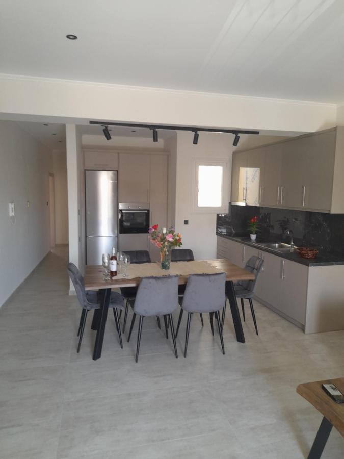 Lefkada Apartments Exterior photo
