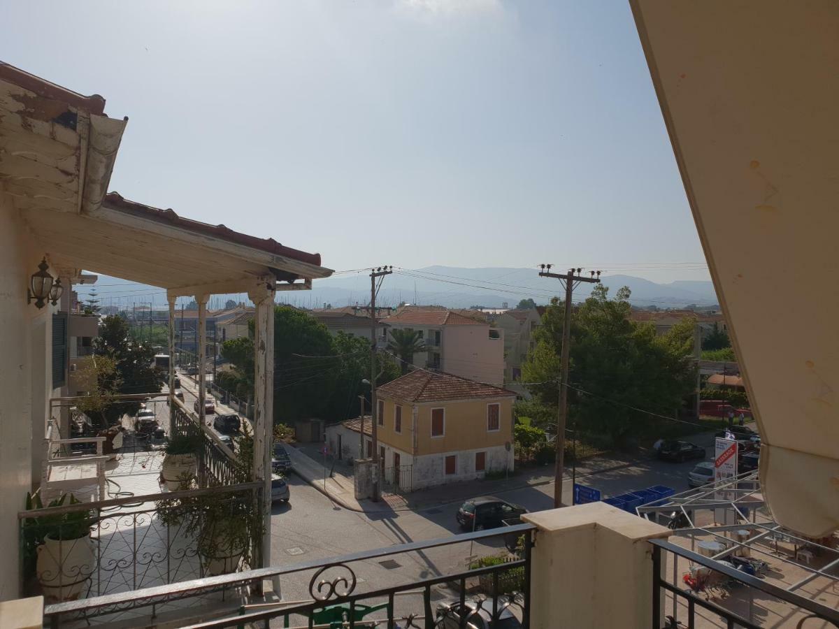 Lefkada Apartments Exterior photo